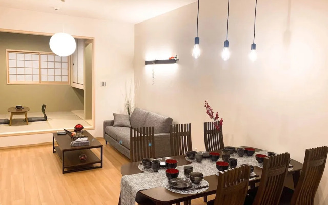 Reiwa Presious House