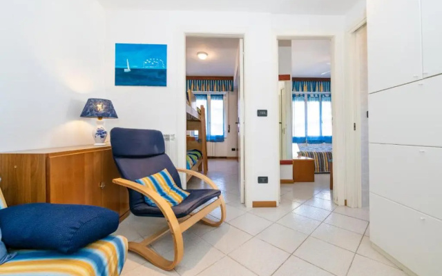 Nido al Mare a Loano - 50 mt dal mare