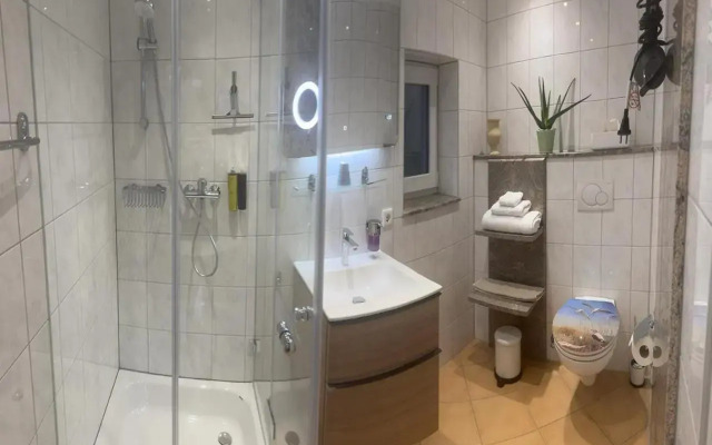 Villa Boardinghouse Meerbusch nahe Düsseldorf-Messe