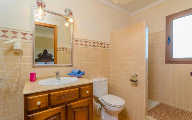 Can Rius - Villa With Private Pool In Muro