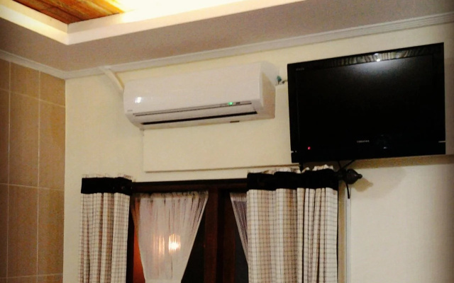 Huiz de RiCo guesthouse syariah