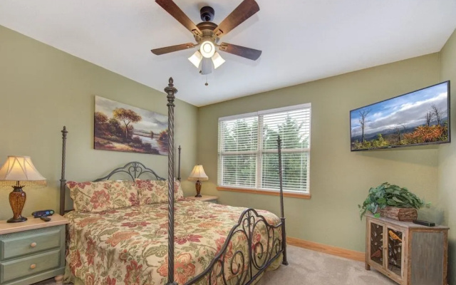Journey's End 3209 by Jackson Mountain Rentals