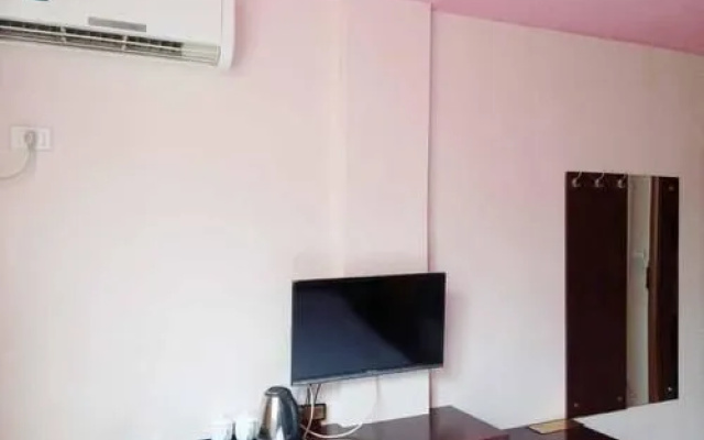 Xingrujia Hotel Wuhan Tuanjie Avenue(星如家宾馆（武汉徐东店）)