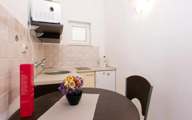 Apartments Tomy & Domy
