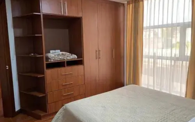 Instant Hotel - Villa Palermo Apartments