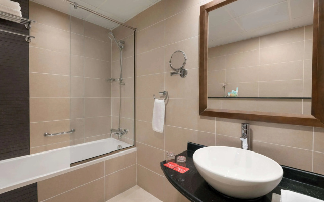 Ramada by Wyndham Dubai Deira