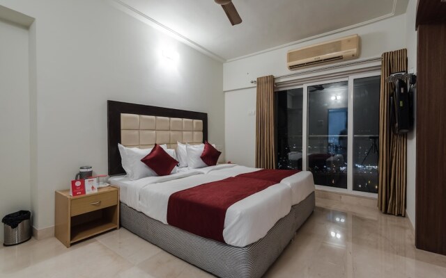 OYO 4717 Apartment Arma Rooms