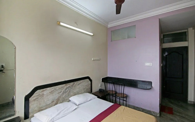 Royal Regency Lodge
