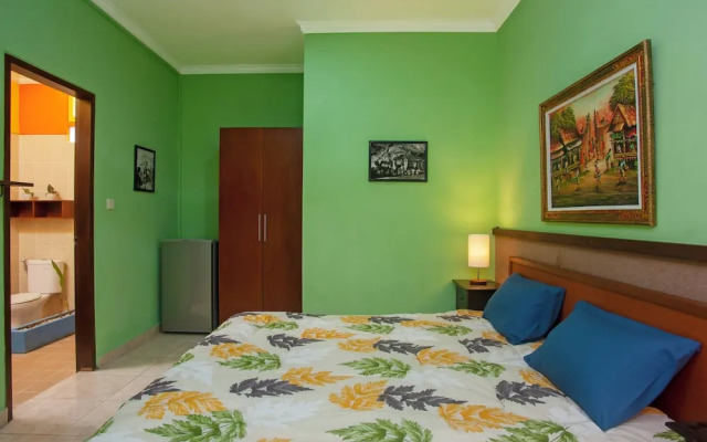 Urban Haven Sanur