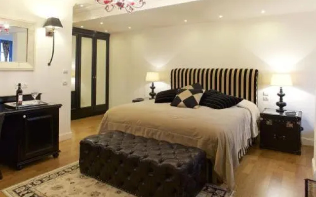 Aparthotel 4 Stars Vitsa