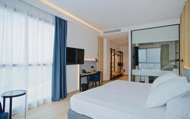 Syncrosfera Fitness & Spa Health Hotel Boutique