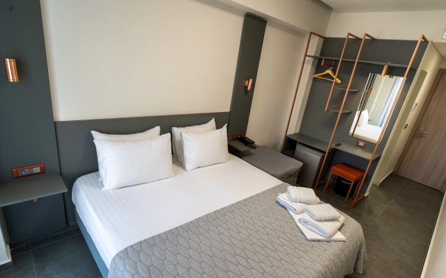 Argo Hotel