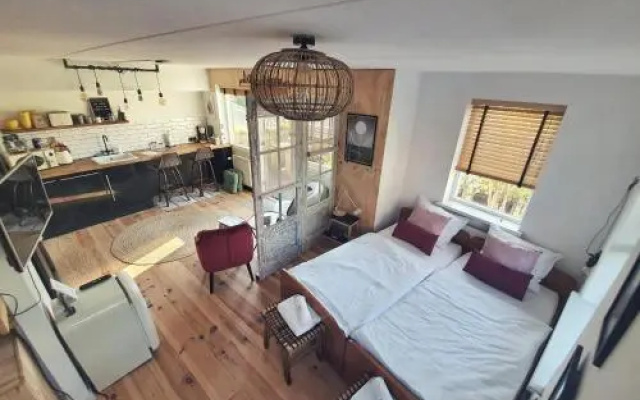 B&B Duinbrink