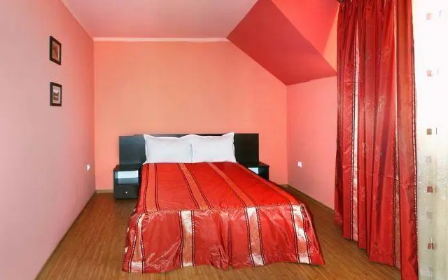 Pensiunea Scorpion Cazare Suceava