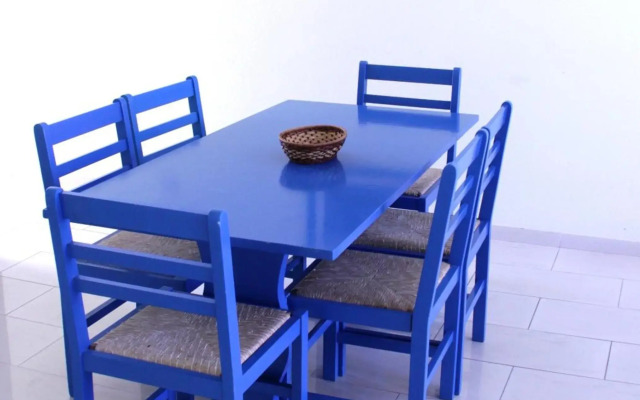 Paphinia Sea View Apartments