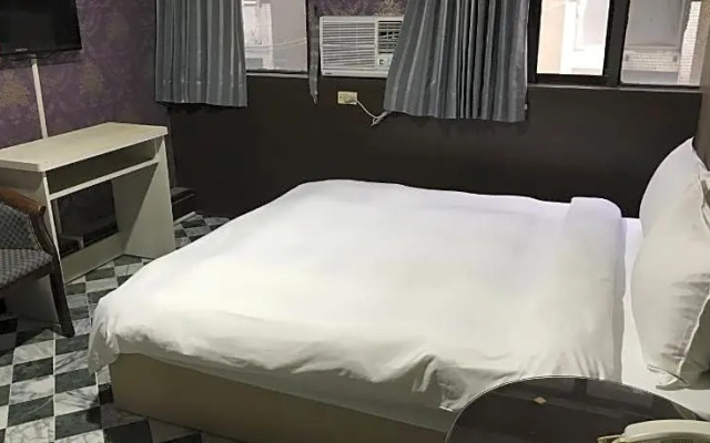 Guizu   Hostel