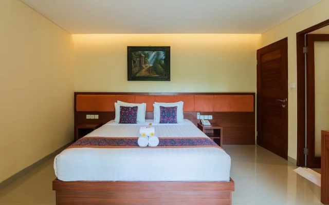 Gana Restaurant and Villa