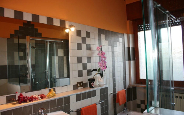 Grappoli Bed and Apartments