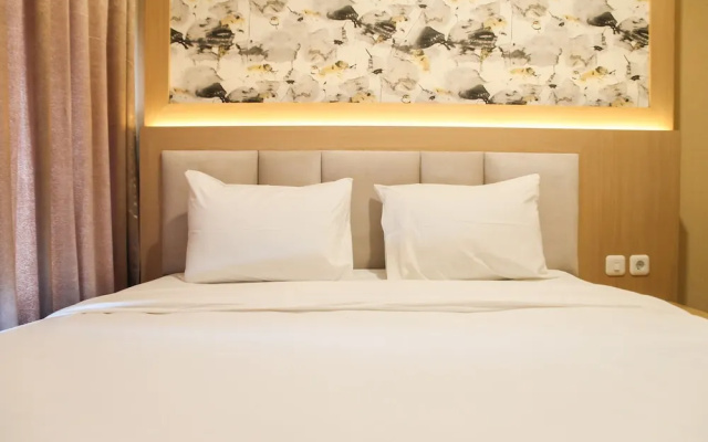 Gorgeous 2br Grand Kamala Lagoon Apartment