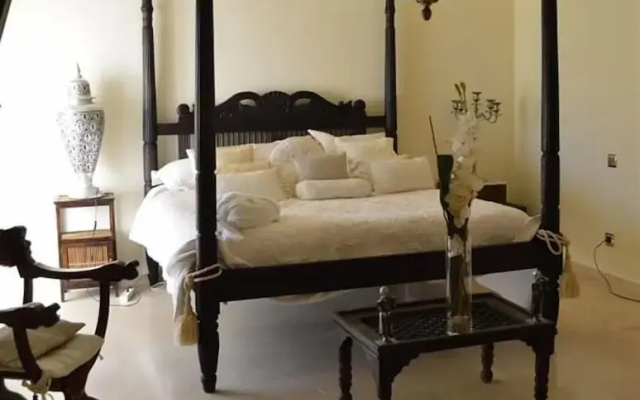 Unique Luxurious and Palacial Villa