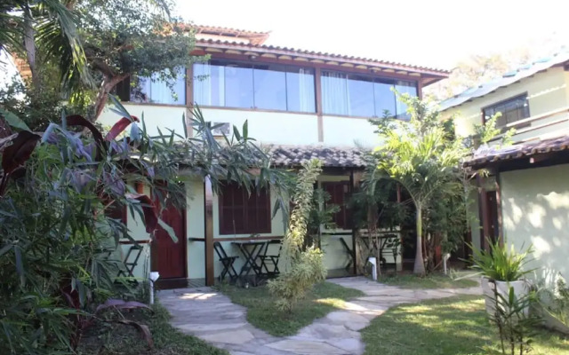 Pousada Encanto de Amor Búzios