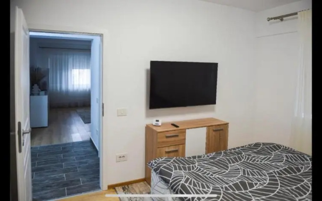 Vlaicu Residence