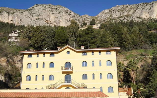 Hotel Città del Sole