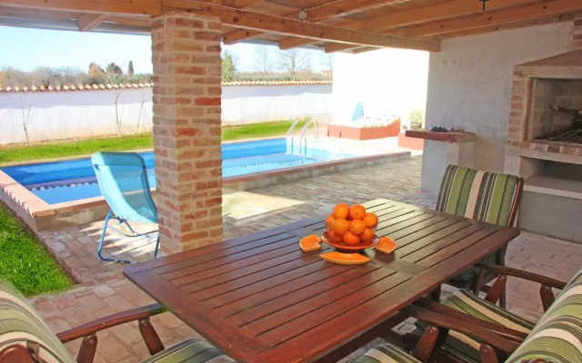 Ema Holiday Home