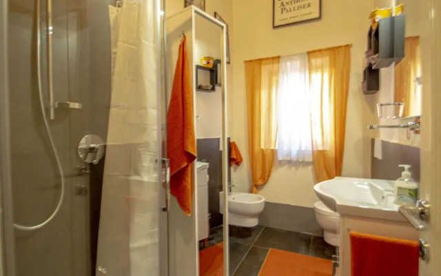Maggio Apartment Firenze