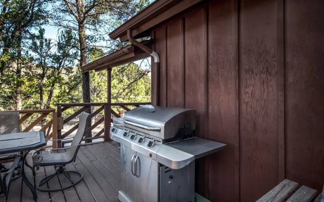 Ruidoso Three-bedroom