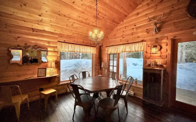 Chalet Woody 7