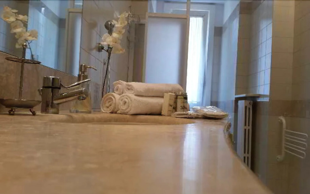 Suite Milan Fair