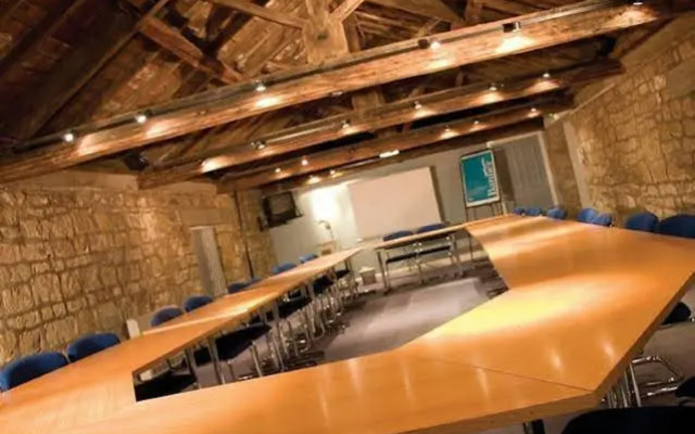 The Stables
