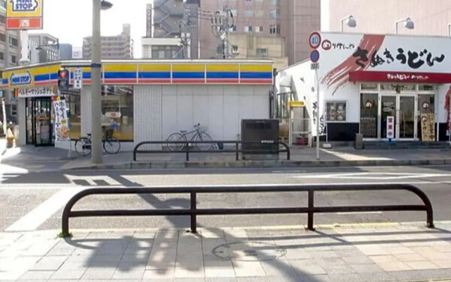 Takamatsu Pearl Hotel - Vacation STAY 11147v