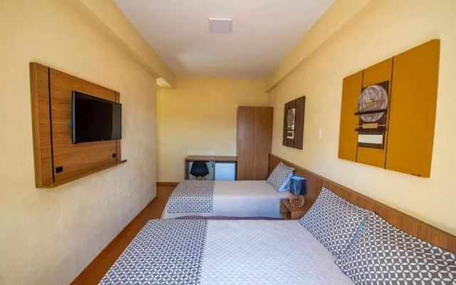 Imperador Hotel