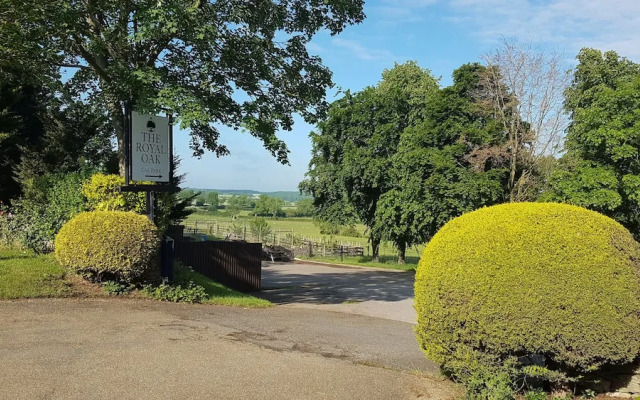 The Royal Oak