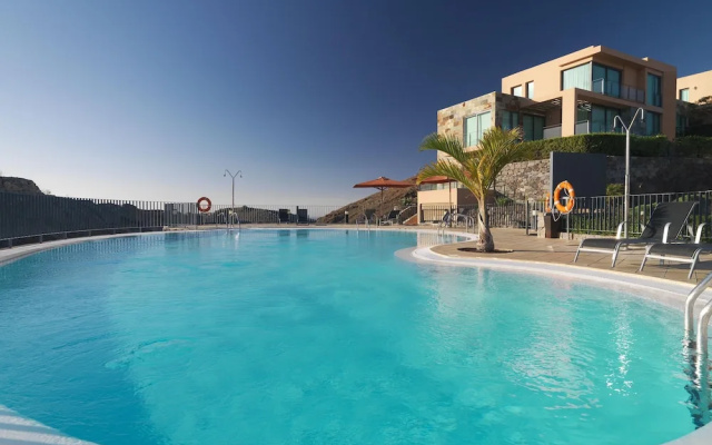 Los Lagos 22 Salobre Golf Resort