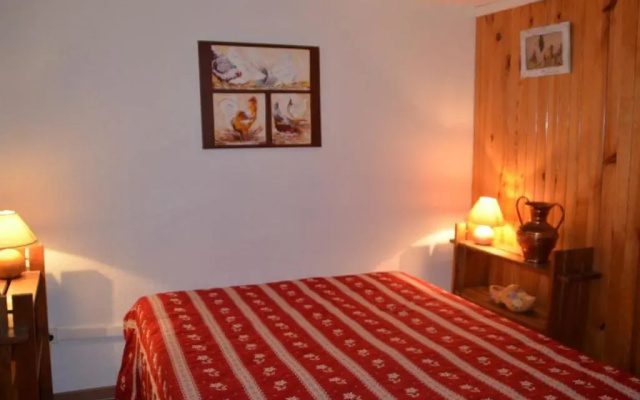 Appartement Les Menuires, 3 pièces, 8 personnes - FR-1-452-238