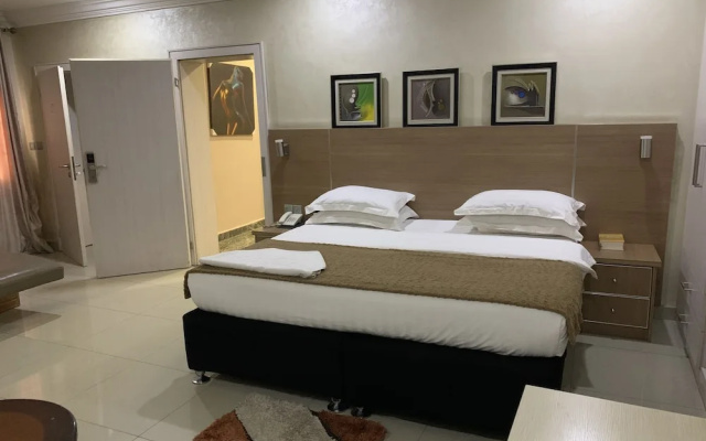 Dfranklin Apartment and Event Centre