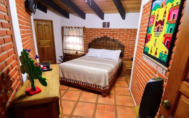Finca Mexicana