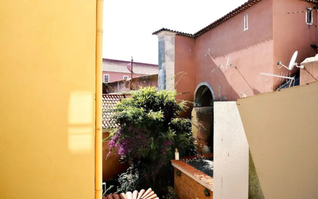 Apartamento Sant'Ana