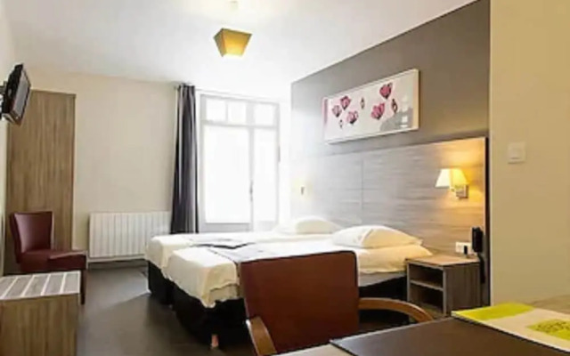 Auberge du Cheval Blanc