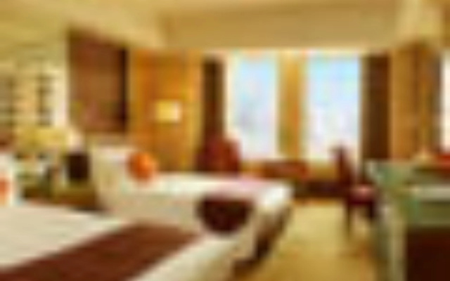 Swissotel Shenyang