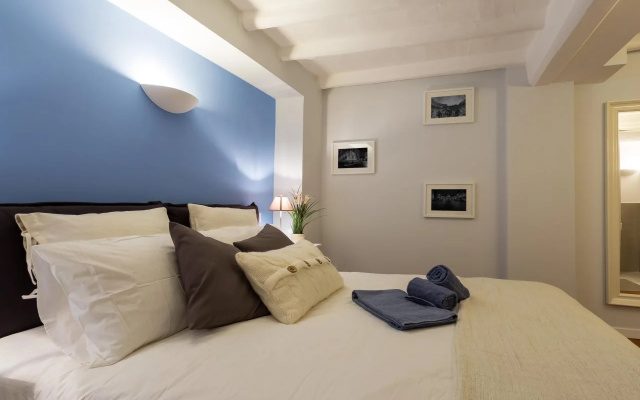 The Spanish Suite Piazza di Spagna