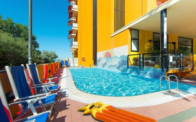 Hotel Ariane
