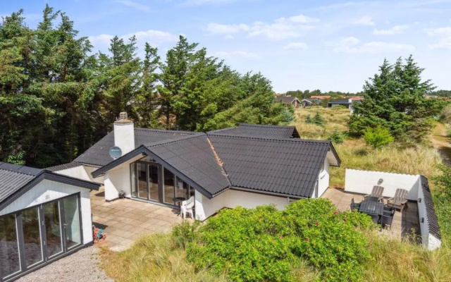 "Ozrenka" - 800m from the sea in NW Jutland