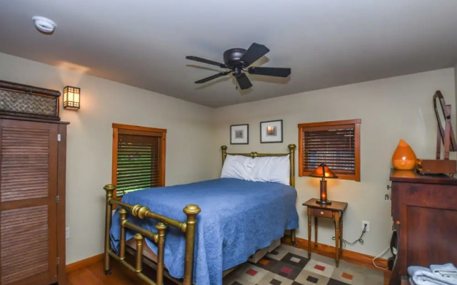 Possum Trot Lodge 2 Bedroom House