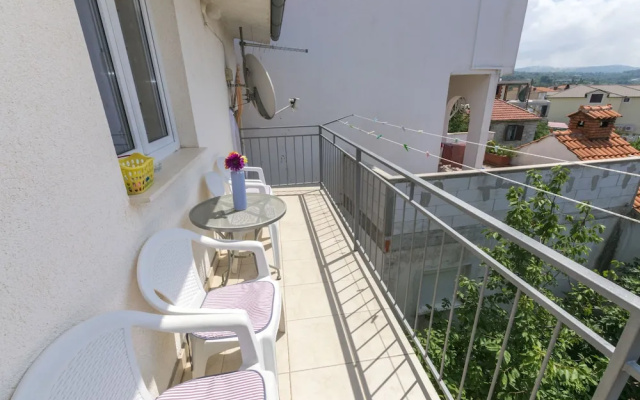 Apartments Drlja
