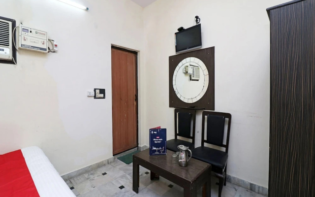 Oyo 24468 Hotel Siddharth