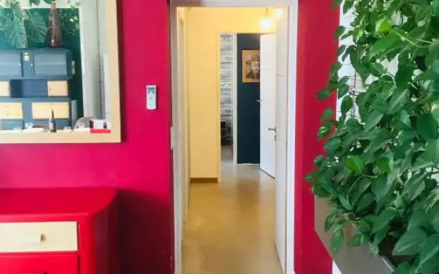Casa Léon